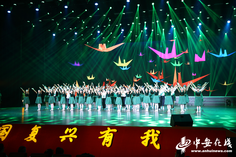 合肥市莲花小学学生表演曲目《苔》.jpg